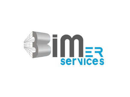 Logo BIMer Services