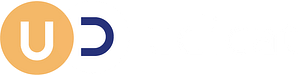Logo Udicat Blanc