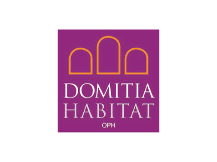 Logo Domitia