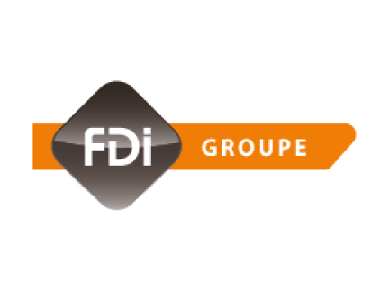 Logo FDI Groupe