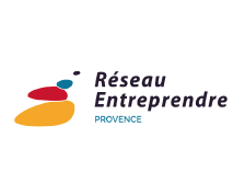 Udicat est soutenu par le Réseau Entreprendre Provence