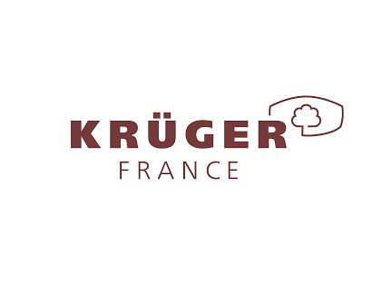 Logo nouveau client Udicat - Kruger France