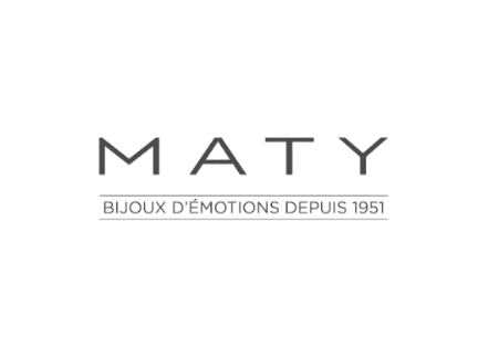Logo nouveau client Udicat - MATY