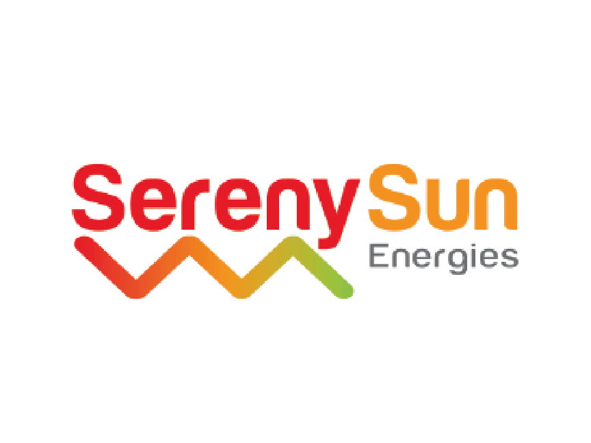 Logo client Udicat - SerenySun Energies