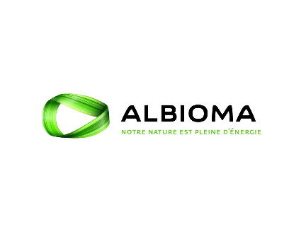 Logo nouveau client Udicat - Albioma