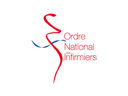 Logo nouveau client Udicat - Ordre National des Infirmiers