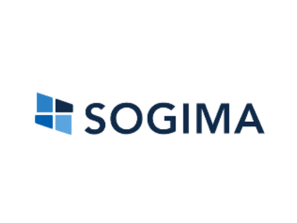 Logo nouveau client Udicat - Sogima