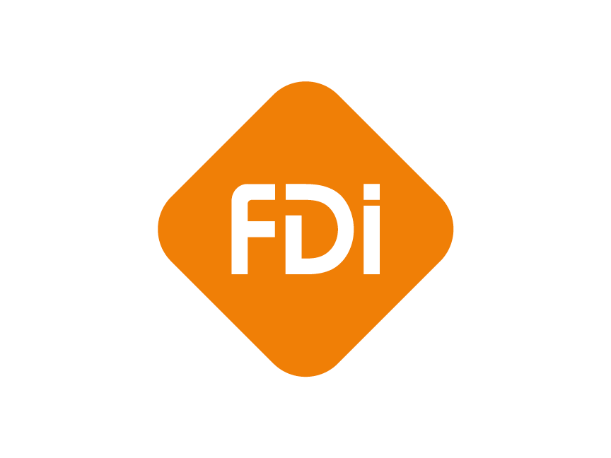 Logo nouveau client Udicat - FDI Groupe
