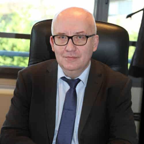 Thierry Besançon - Directeur Général de l'OPH31